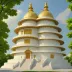 Vienna Peace Pagoda