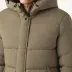 Veilance Monitor Down Coat