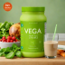 Vega One All-in-One Nutritional Shake