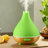 VicTsing Essential Oil Diffuser