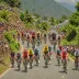 Vuelta al Táchira en Bicicleta