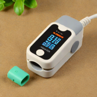 Vive Precision Pulse Oximeter