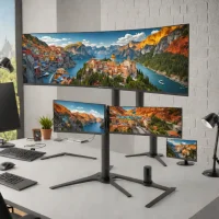 ViewSonic ColorPro VP3268a-4K