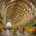Vilnius Halės Market