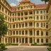 Vimanmek Palace