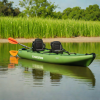 Venture Kayaks RAFT 140X