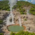 Valley of Desolation fumaroles