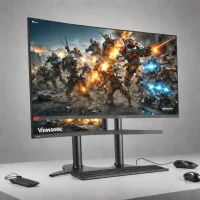 ViewSonic VX3276-4K