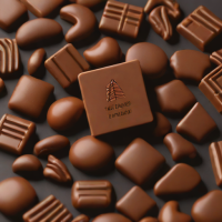 Valrhona Manjari