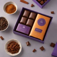 Vosges Haut-Chocolat