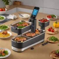 Vitinni Sous Vide Precision Cooker