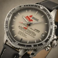 Vostok Amphibia
