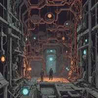 Void Stranger