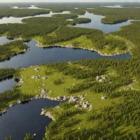 Vuoniemi Esker