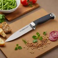 Victorinox Fibrox Pro Paring Knife