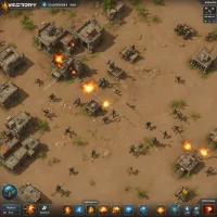 Victory Command