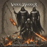 Vader - Tibi et Igni