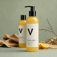 V76 by Vaughn Clarifying Shampoo