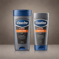 Vaseline Men Body Wash - Deep Clean