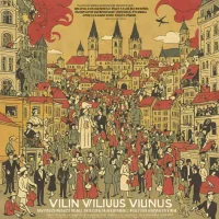 Vilnius International Film Festival