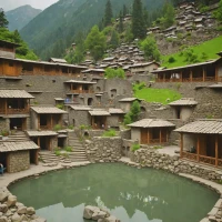 Vashisht Hot Springs