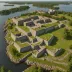 Vallisaari Island Fortifications