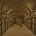 Verdun Citadel Underground
