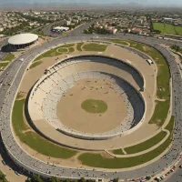 Velódromo Pan-Americano de Guadalajara