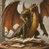 Vainqueur the Dragon