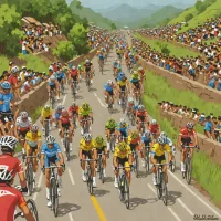 Vuelta al Táchira