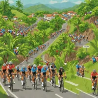 Vuelta a Costa Rica