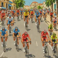 Vuelta a Cuba