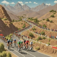 Vuelta a Chile