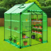 Vivosun 6x8 Greenhouse