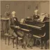 Valse sentimentale Op. 51 No. 6 – Tchaikovsky