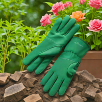 Vincent Chase Gardener Gloves