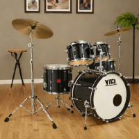 Vic Firth Xtreme Pro Drum Set