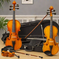 Vangoa Full Size Violin Set