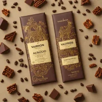Valrhona Alpaco 66%