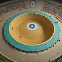 Velódromo Panamericano (Guadalajara)