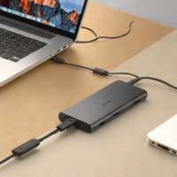 Veezo USB-C Hub
