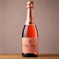 Veuve du Vernay Brut Rosé