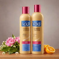 VO5 TGL Total Care Shampoo