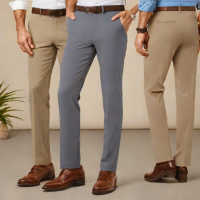 Van Heusen Signature Stretch Chinos
