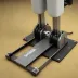 VKBsim T-Rudder Pedals