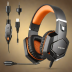 VicTsing Gaming Headset