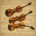 Violin Sonatina No. 2 in A minor, D 385