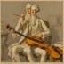 Violin Sonata No. 22 in A major, K. 305