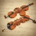 Violin Sonata in E-flat major, Op. 18