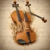 Violin Sonata in E minor, Op. 82